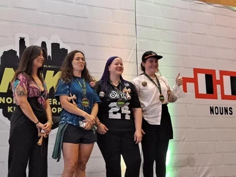 Stacey King (@starryeyedstacey) profile image