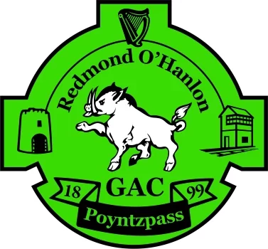 Redmond O’Hanlon’s GAC Poyntzpass (@redmondohanlonsgac) profile image