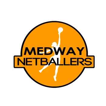 Medway Netballers (@medway_netballers) profile image