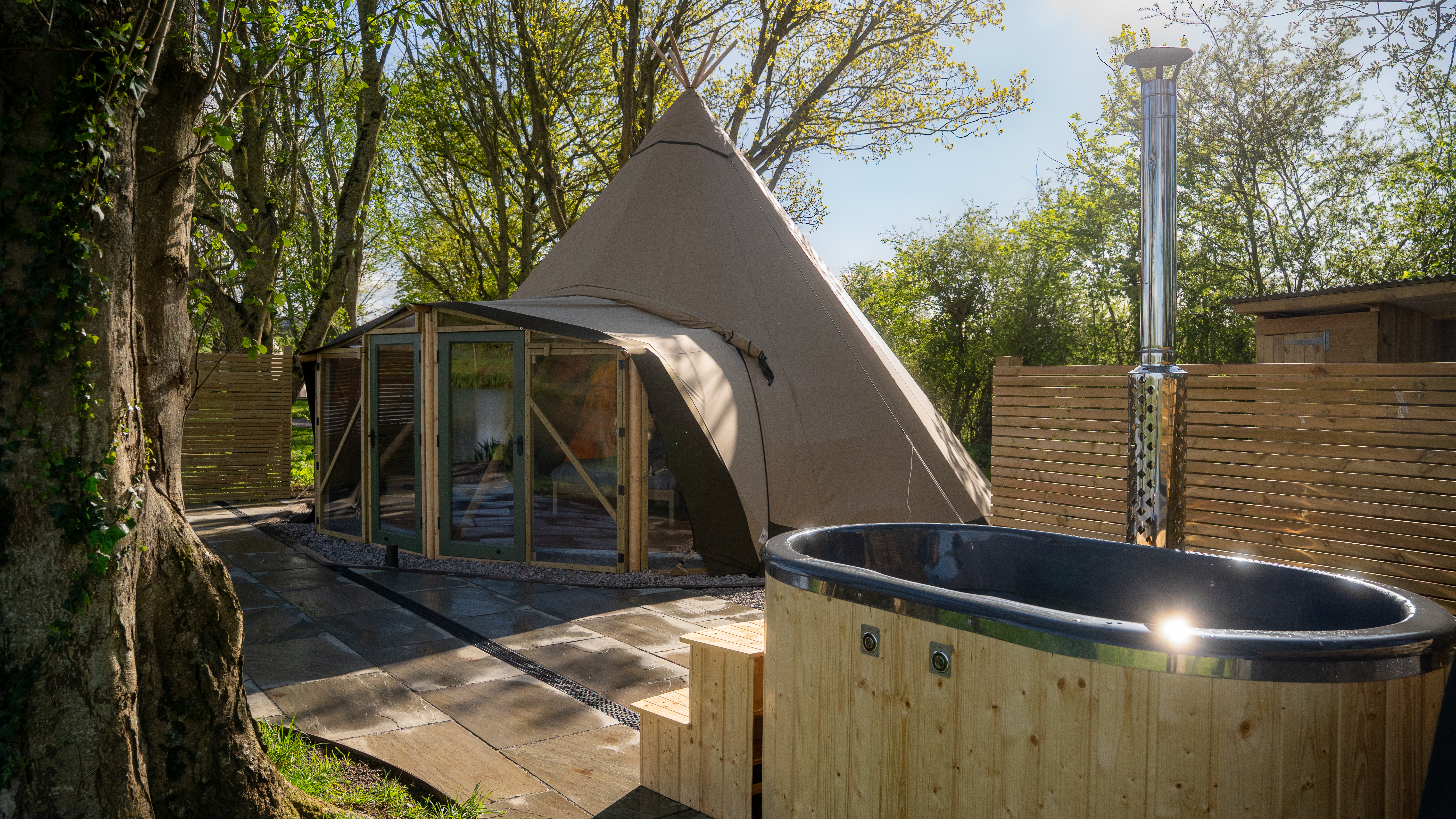 Glamp Carp Ltd (@glampcarp) profile image