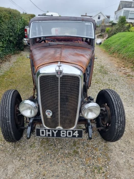 Gary (@urbanrelic) profile image