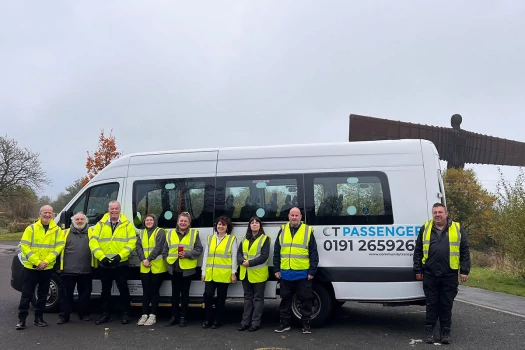 Community Transport (@community-transport) profile image