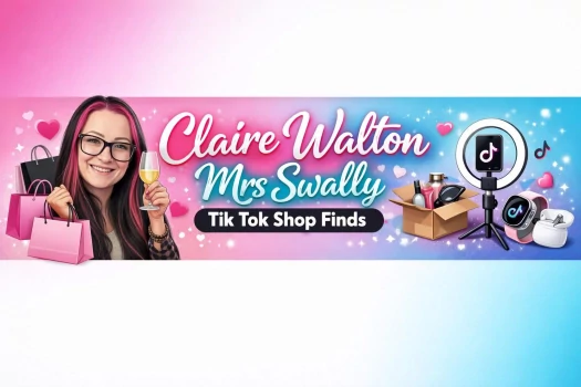 Claire Walton - Mrs Swally (@mrsswally) profile image