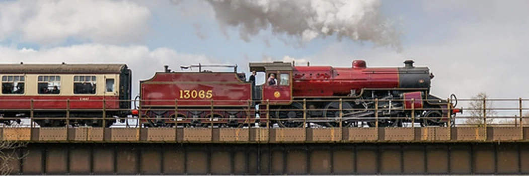 East Lancashire Railway (@preview-east_lancashire_railway) profile image