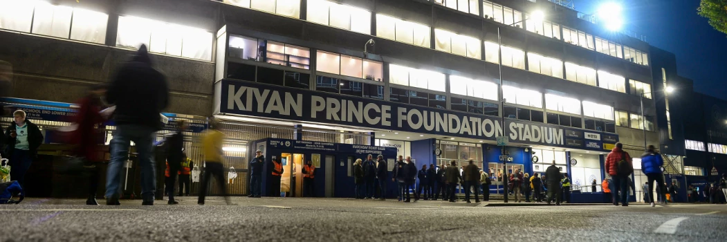 QPR FC (@preview-QPR) profile image