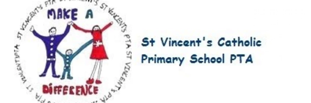 St Vincent's PTA (@preview-stvincentspta) profile image