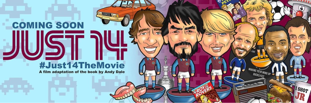 Just 14 The Movie Raffles (@preview-just14themovie) profile image