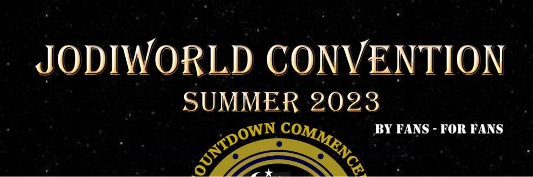 Karin Mallion (@preview-jodiworldcon) profile image