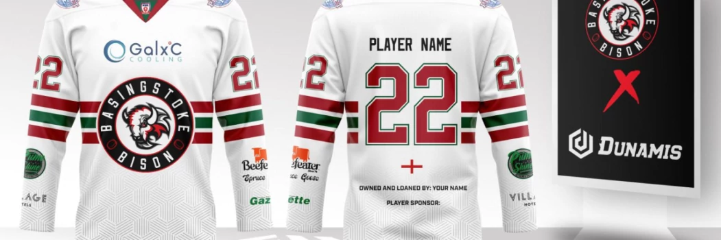 Basingstoke Bison IHC (@preview-bisonhockey) profile image