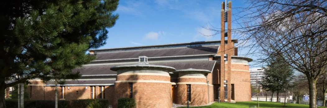 St Brigids (@preview-stbrigidsparishbelfast) profile image