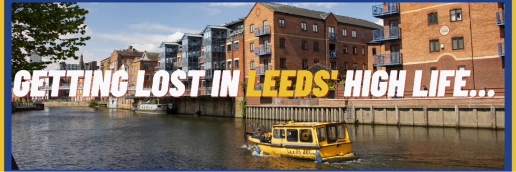 Leeds Bucket List (@preview-leedsbucketlist) profile image