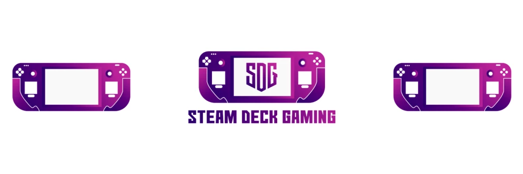 Steam Deck Gaming (@preview-steamdeckgaming) profile image
