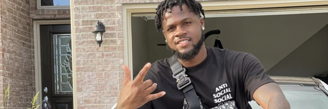 Joel Ashley (@preview-joel_tv_) profile image