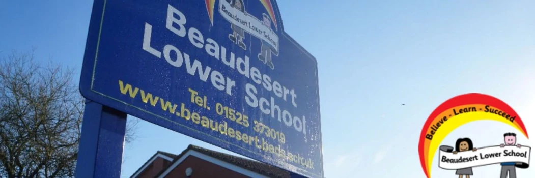 Beaudesert Lower School PTA (@ptabeaudesert) profile image