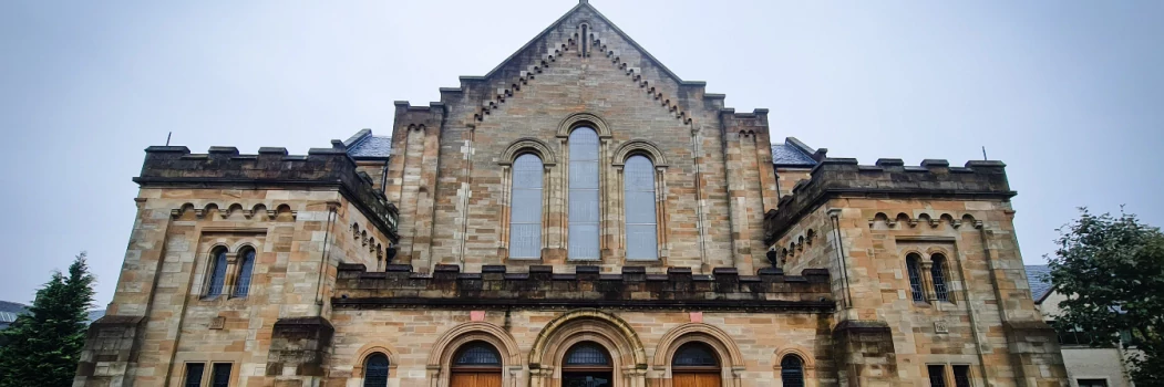 St Mirin's Cathedral (@preview-st.mirin.cathedral) profile image