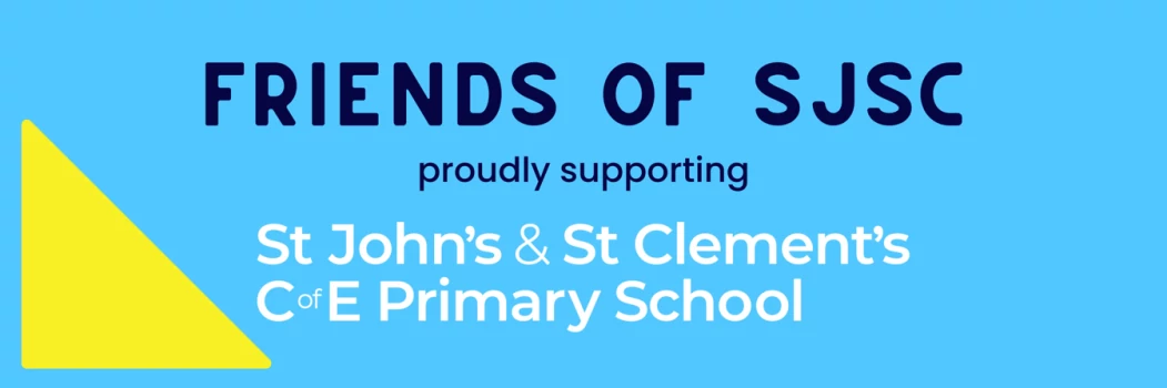 Friends of St John's and St Clement's C of E Primary School (@preview-friendsofsjsc) profile image
