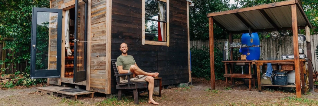 Robin Greenfield (@preview-robin.greenfield) profile image