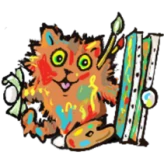 Sheila Graber (@ArtyCat) profile image