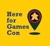 Here For Games profile image