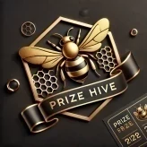 THE PRIZE HIVE (@theprizehive) profile image