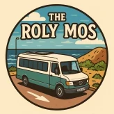The Roly Mo’s (@therolymos) profile image