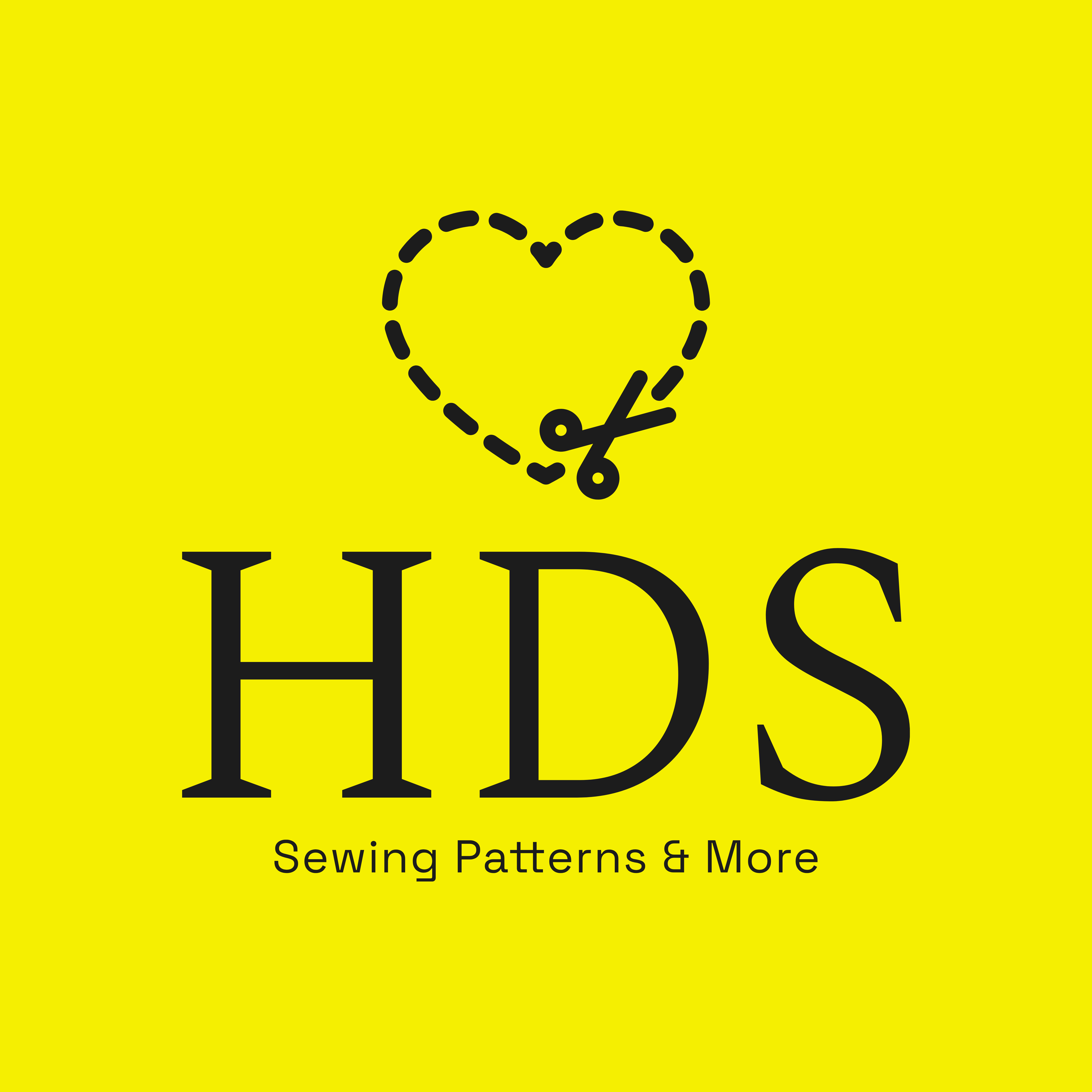 HAPPY DAYS SEWING profile image