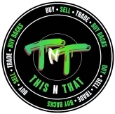 This N That Ltd profile image