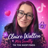 Claire Walton - Mrs Swally profile image