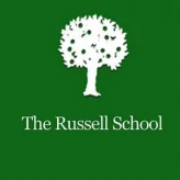 Russell School PTA - Christmas Raffle 2022 (@preview-russellschoolpta) profile image
