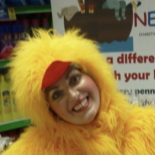 Tommi Townsend (@preview-wyain) profile image