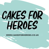 Caterina Banks (@preview-cakesforheroes) profile image