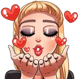 Amber D (@preview-djamber_d) profile image