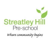 Streatley Hill Preschool (@preview-streatleypreschool) profile image