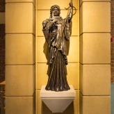 St Brigids (@preview-stbrigidsparishbelfast) profile image