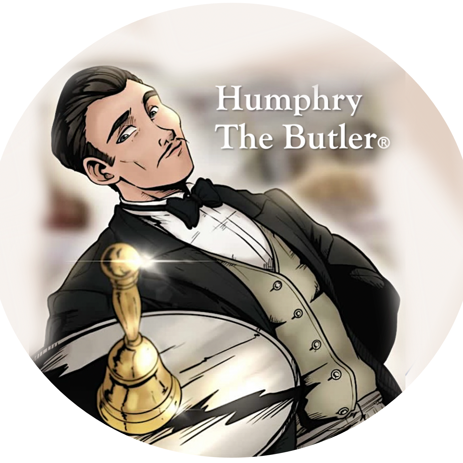 Humphry Wholesome (@preview-humphry_the_butler) profile image
