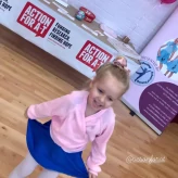 Mollie's Miracle (@preview-molliesmiracle) profile image