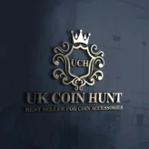 UkCoinHunt (@preview-ukcoinhunt) profile image