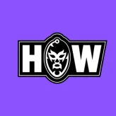 Hooked On Wrestling profile image