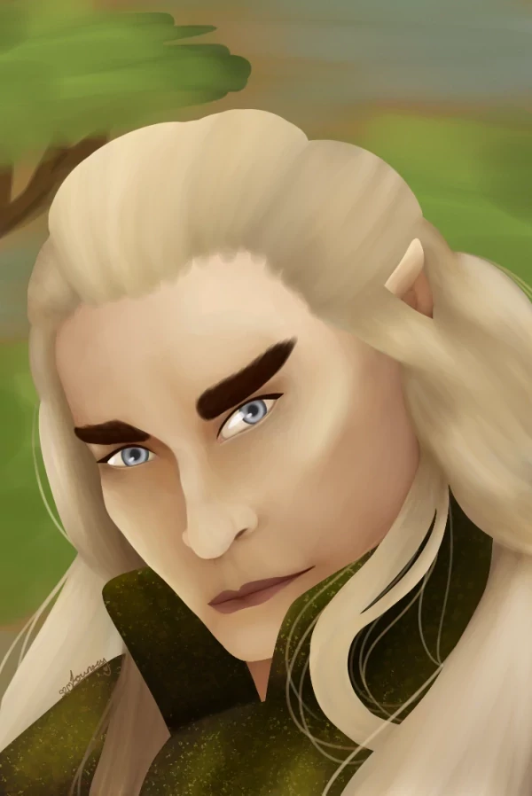 Art Commission from Lou promotional image