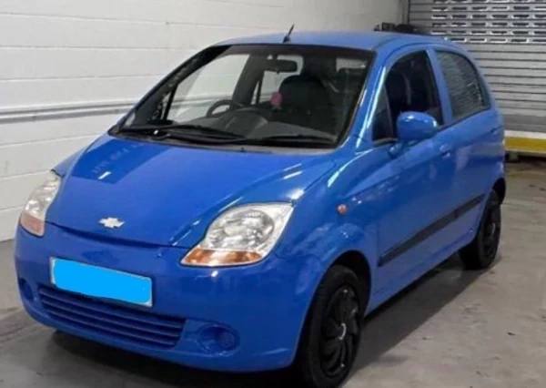 Your chance to win a car promotional image