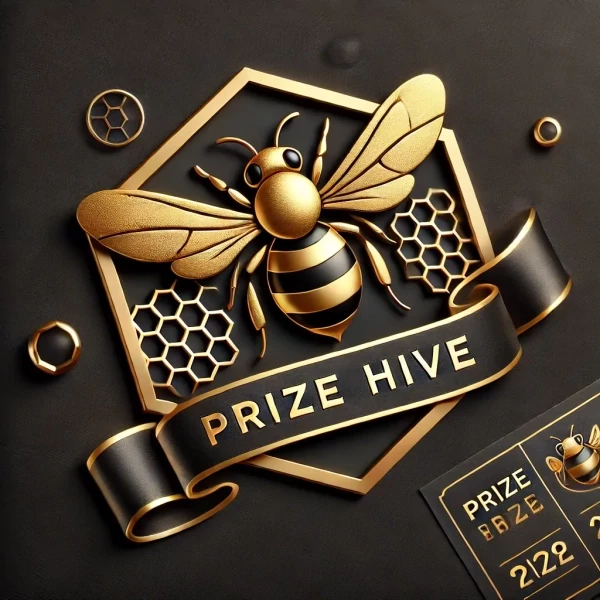 The Big Buzz! promotional image