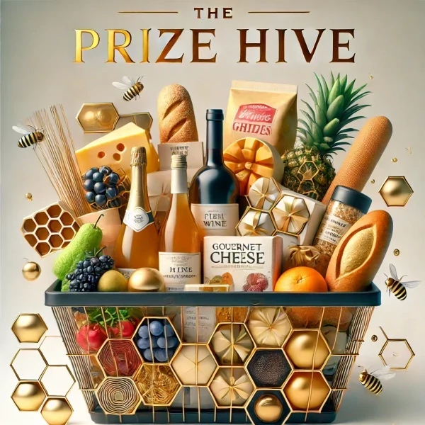 Mystery Luxury Food Shop promotional image