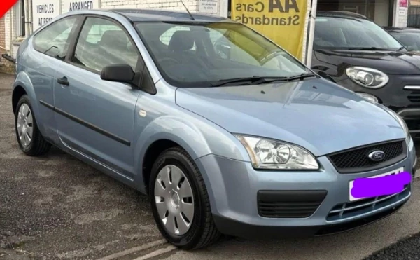 Win a car promotional image