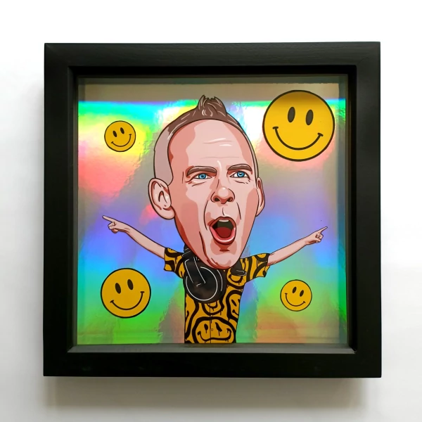 Ignite Your Passion promotional image