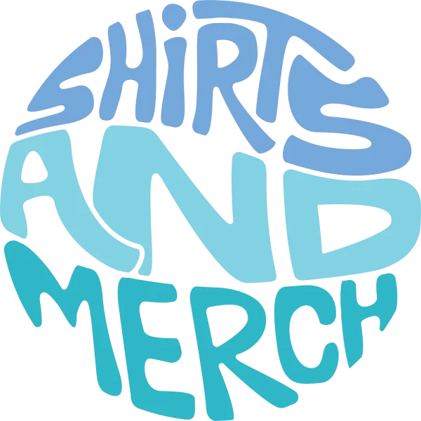 Two shirts and merch nerdy/ gamer tshirts promotional image