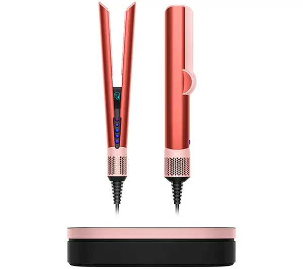 Straight to Glam – Dyson Airstrait Raffle promotional image