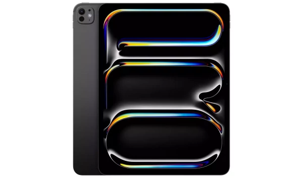 “Snag the Slab: iPad Pro 2024 Inside!” promotional image