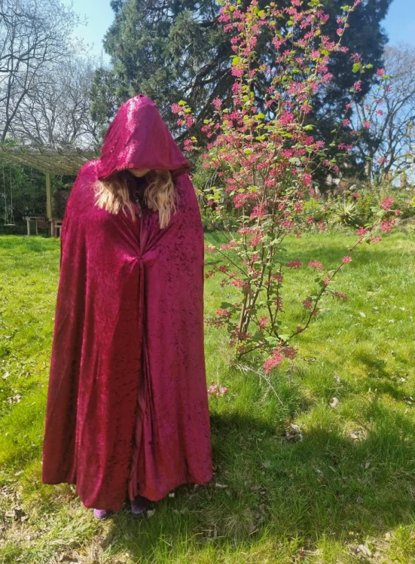 Cloak, Dagger and dice Larp Bundle promotional image