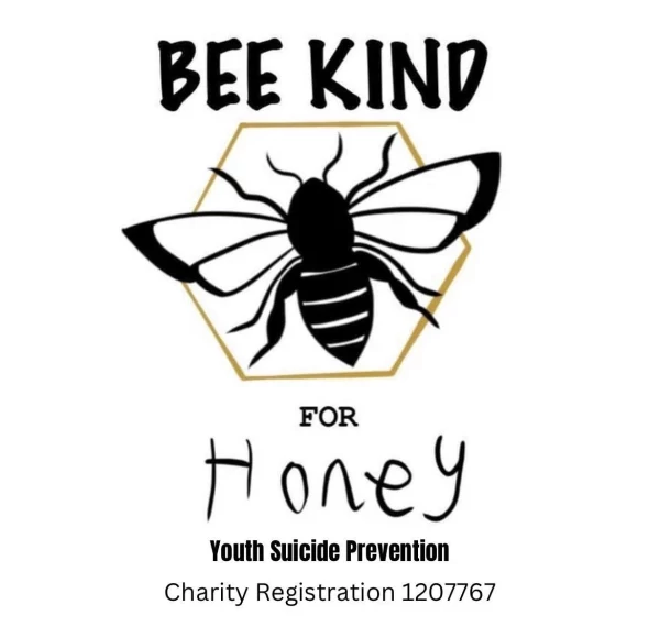 Bee Kind for Honey Festival 2025 - RAFFLE! promotional image