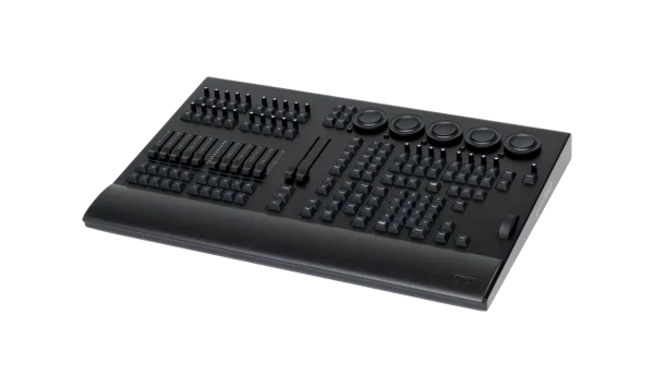 New GrandMA3 onPC Wing promotional image